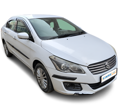 Maruti Ciaz-img